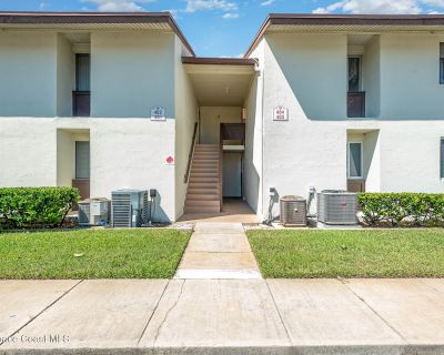 2 Bedroom 2BA 1137 ft Apartment For Rent in Cape Canaveral, FL