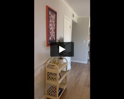 Total rooms: 3. Deposit: $500.00 * Utilities included?: Yes * Fees apply?: Yes. References required. Females preferred. Smoking is allowed. Not for couples. Age preference: 30 - 55. Furnishings: Furnished * Parking: Yes * Garage: No * Yard/patio: No * Balcony/roof terrace: Yes * Disabled access: No * Living room: shared * Broadband included: Yes. Availability Available Now Minimum term 3 months...