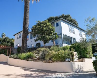 9 Bedroom 3484 ft House For Sale in Santa Barbara, CA