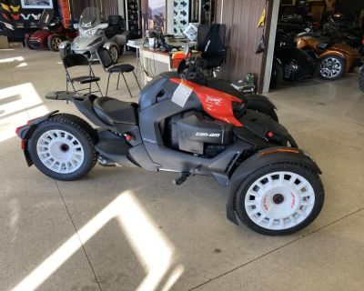 2023 Can-Am Ryker Rally 3 Wheel Motorcycle Cuba, MO