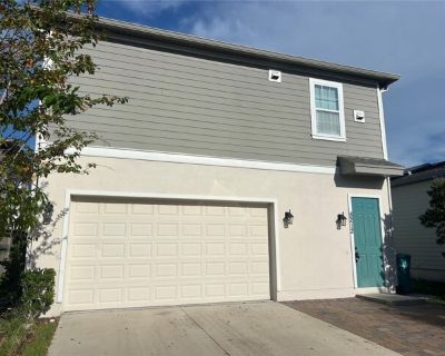 Nemours Pkwy, Orlando, Flat For Rent