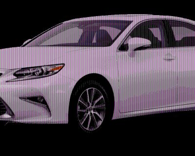 Used 2019 Lexus ES 300h