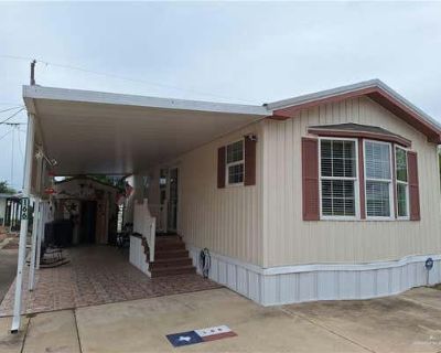 1 Bedroom 1BA 704 ft Single Family Home For Sale in PALMVIEW, TX