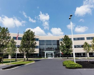 Innovation Way Apt,merrimack, Flat For Rent