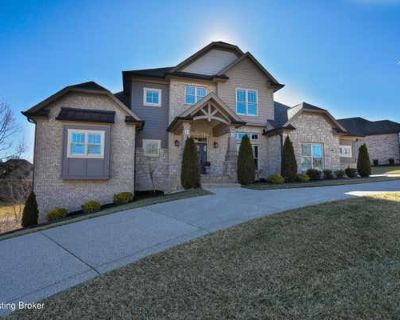 5 Bedroom 5BA 5005 ft Single Family Home For Sale in LOUISVILLE, KY