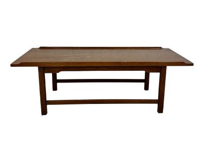 Mid-Century Modern Coffee Table by Drexel