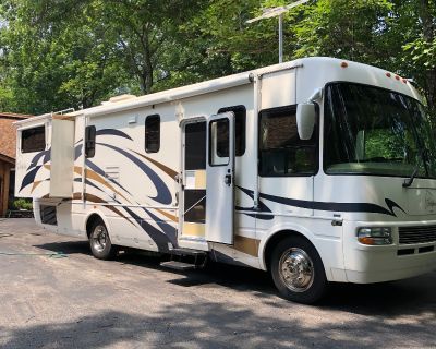 2005 Dolphin 5320
