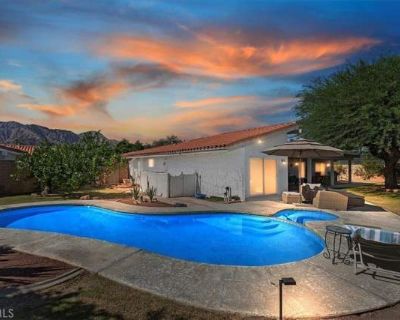 3 Bedroom 2BA 2168 ft Furnished Pet-Friendly Apartment For Rent in La Quinta, CA