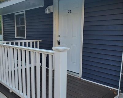 New Paltz Rd Unit A, Highland, Flat For Rent