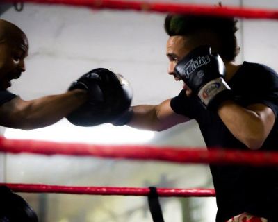 Miami's Best Gyms For Every Budget: South Beach Boxing