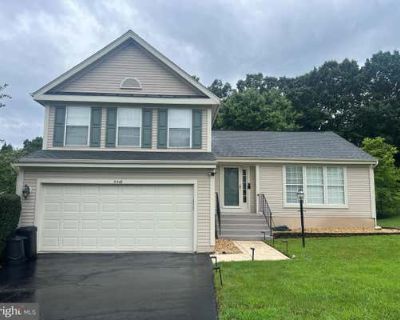 3 Bedroom 3BA 2534 ft Single Family Home For Sale in WOODBRIDGE, VA