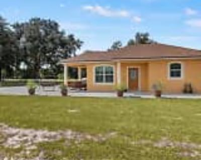 2 Bedroom 2BA 1066 ft² Pet-Friendly House For Rent in Clermont, FL 13465 Montevista Rd