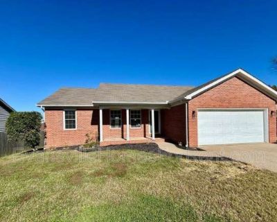 3 Bedroom 2BA 0 ft Apartment For Rent in Evansville, IN