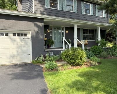 4 Bedroom 2BA Single Family House For Sale in Macedonia, OH