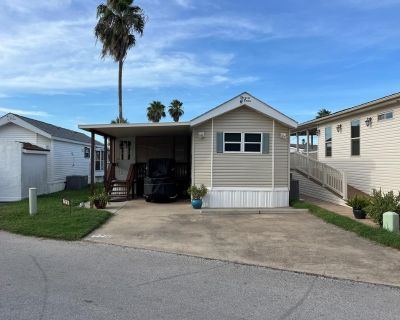 1 Bedroom 1BA 462 ft Single Family House For Sale in Port Isabel, TX