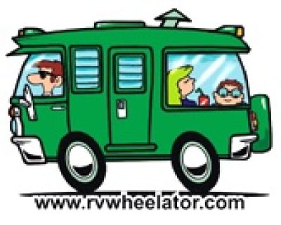 RV Wheelator® is wanting to share