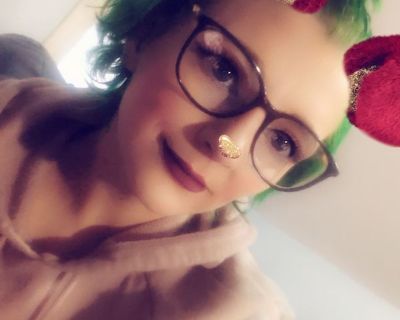 Krystal - Needs an Apartment on iROOMit or a Room