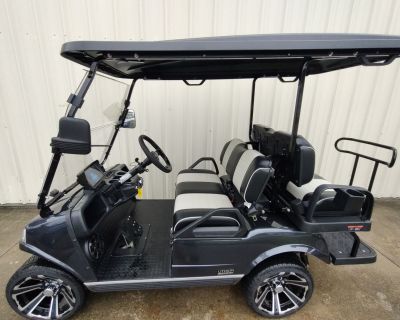 2024 EVOLUTION CLASSIC 4 PLUS Golf carts Tifton, GA