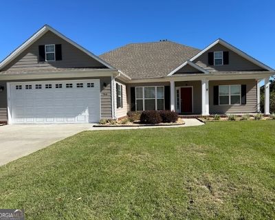 3 Bedroom 2BA 2072 ft Single Family House For Sale in Lake Park, GA