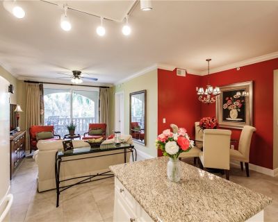 2 Bedroom 3BA 1003 ft Furnished Property For Rent in Fort Myers, FL