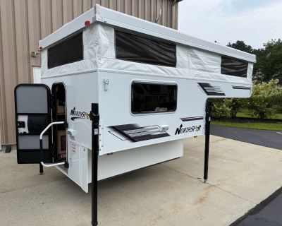 2026 Northstar TC650