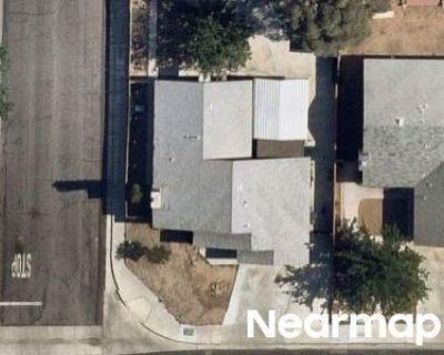 3 Bed 2.0 Bath Bankruptcy Property in Ridgecrest, CA 93555 - E Upjohn Ave