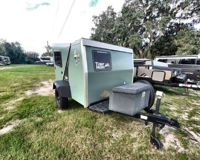 2017 Taxa Outdoors Trek For Sale by Dealer in Alachua, Florida