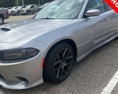 Used 2018 Dodge Charger Daytona