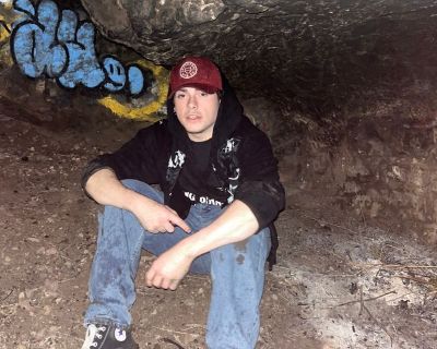 Connor - Needs an Apartment or a Room