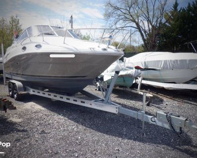 Sea Ray 240 Sundancer