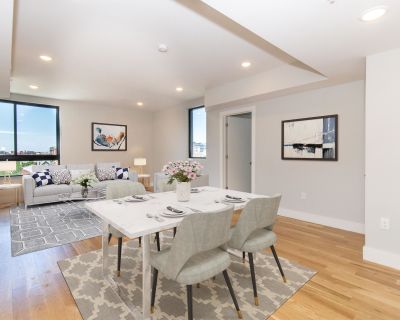 1 Bedroom 1BA Pet-Friendly Studio For Rent in JC, Journal Square, NJ