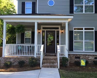 3 beds 2 bath house vacation rental in Augusta, GA
