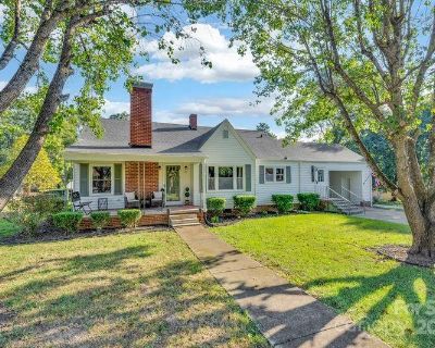 3 Bedroom 1BA 1384 ft Single Family Home For Sale in Pacolet, SC