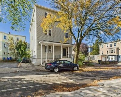 Almy St Apt,providence, Flat For Rent