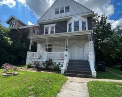 Clarion Ave, Cincinnati, Flat For Rent