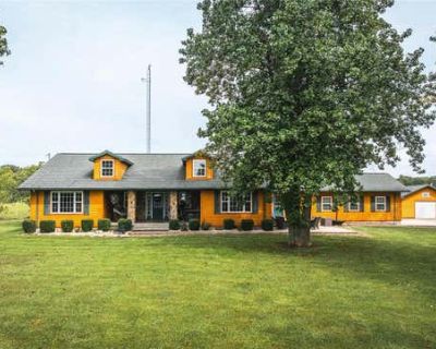 2 Bedroom 3BA 2520 ft Farm For Sale in ST JAMES, MO