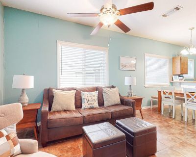 1 Bedroom 1BA Condo Vacation Rental in Leeward Isles - Lyla's Beach Getaway,...