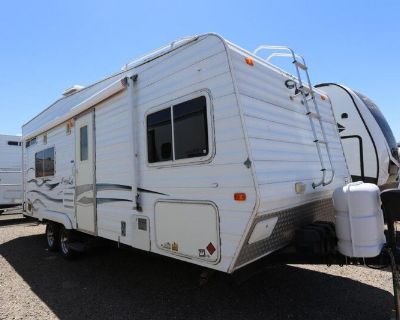 2005 Weekend Warrior FS2300 For Sale by Dealer in Lake Havasu City, Arizona