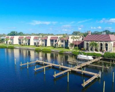 2 Bedroom 2BA 0 ft Furnished Apartment For Rent in Indian River Shores, FL