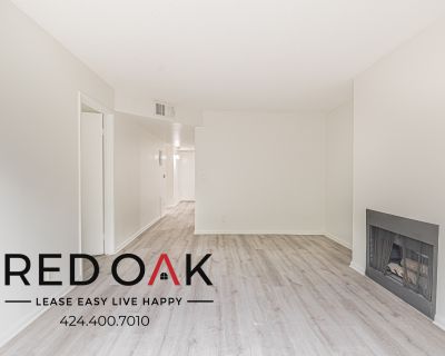 2 Bedroom 2BA Pet-Friendly Apartment For Rent in Venice, CA