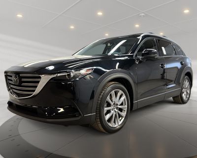 Mazda CX-9 2022 Gs Luxe Cuir Toit