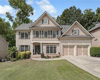 6 Bedroom House For Sale in GA, GA