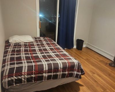 Austin Jackson (Has a Condo) on iROOMit. Room in the 2 Bedroom 2BA Apartment...