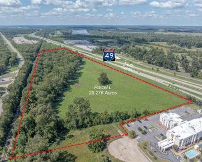 Land For Sale in ALEXANDRIA, LA