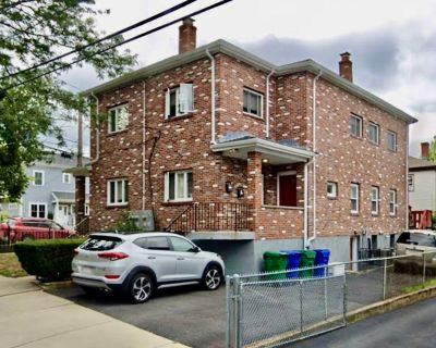 1 Bedroom 1BA 860 ft Condo For Rent in Newton, MA