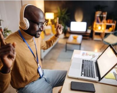 Remote Recruiter