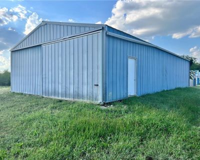 1 Bedroom Studio For Sale in Fort Scott, KS