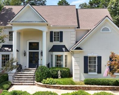 Barkston Way, Johns Creek, Home For Sale