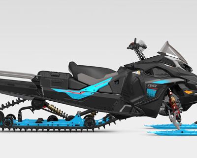 2026 LYNX Commander RE 900 ACE Turbo R PowderMax 1.75 E.S. Snowmobile -Trail Ramsey, MN