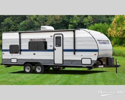 2022 Gulf Stream Trailmaster Ultra-Lite 248BH